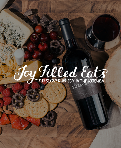 Joy Filled Eats