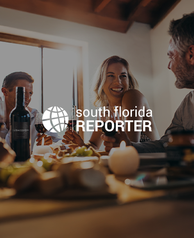 South Florida Reporter