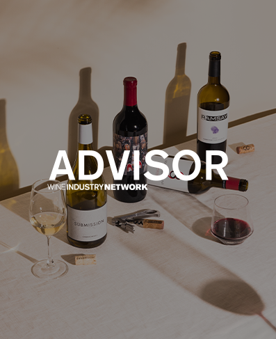 Wine Industry Advisor