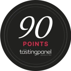 90 tasting panel