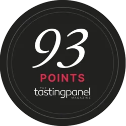 93 tasting panel