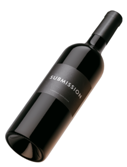 Submission California Cabernet Sauvignon