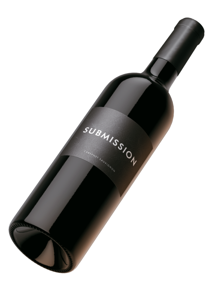 Submission California Cabernet Sauvignon