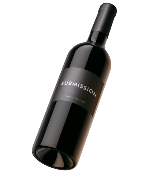 Submission Cabernet Sauvignon