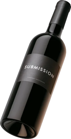 Submission Cabernet Sauvignon