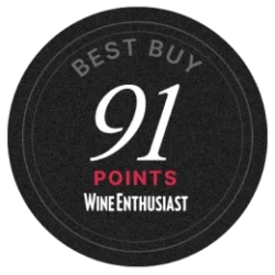 points ramsay cabernet sauvginon