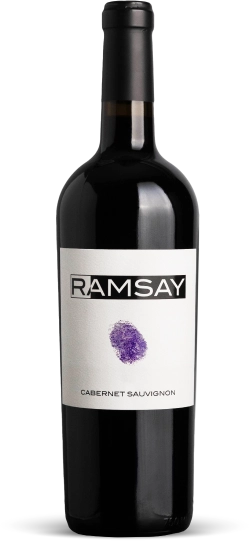 Ramsay Cabernet Sauvignon small bottle