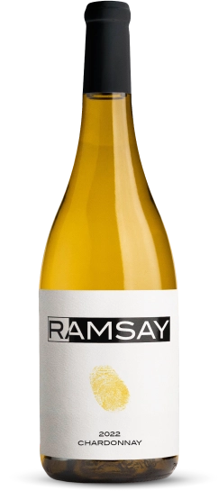 Ramsay Chardonnay small bottle