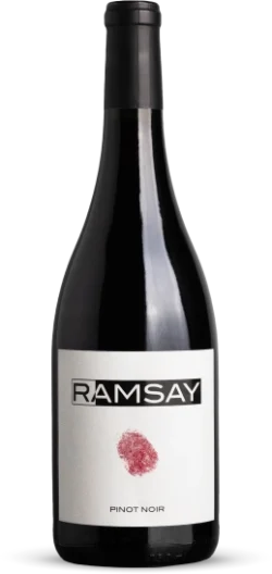 Ramsay Pinot Noir small bottle