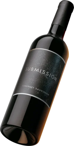 Submission wine