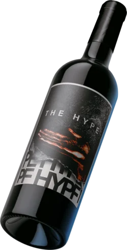 The Hype wine