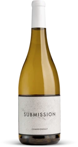 Submission Chardonnay small bottle