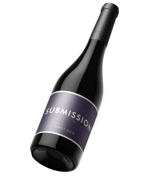 submission pinot noir