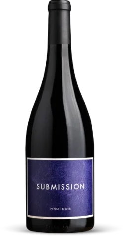 Submission Pinot Noir small bottle