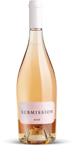 Submission Rosé small bottle