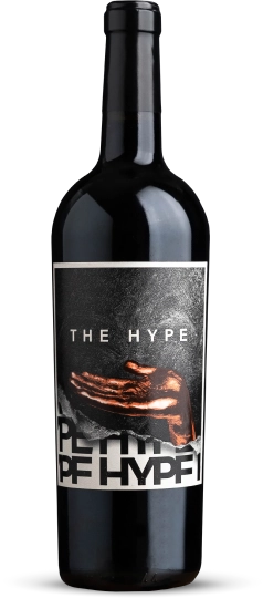 The Hype Cabernet Sauvignon small bottle