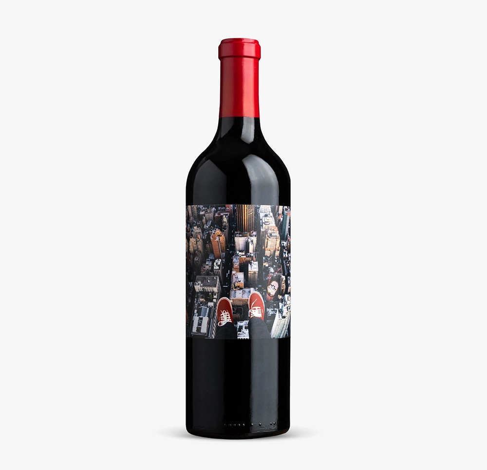 Killer Drop Wine Type main image