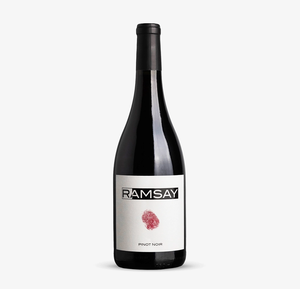 Ramsay Pinot Noir wine type 1