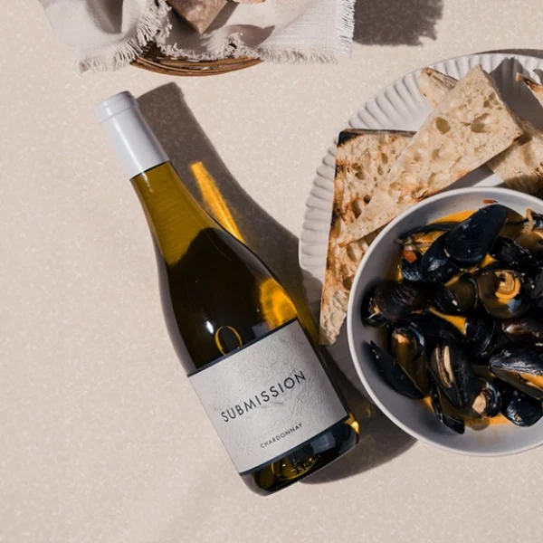 2021 SUBMISSION California Chardonnay - 689 Cellars