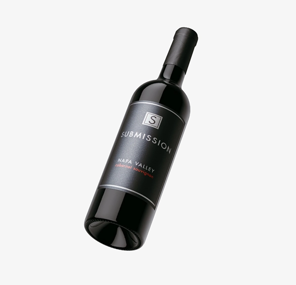 Submission Napa Valley Cabernet Sauvignon wine type 3